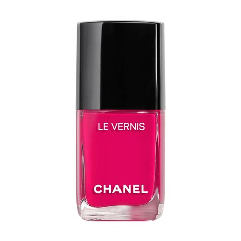 vernis a ongle chanel